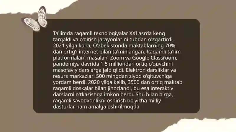Õqituvchining innovatsion faoliyati 4