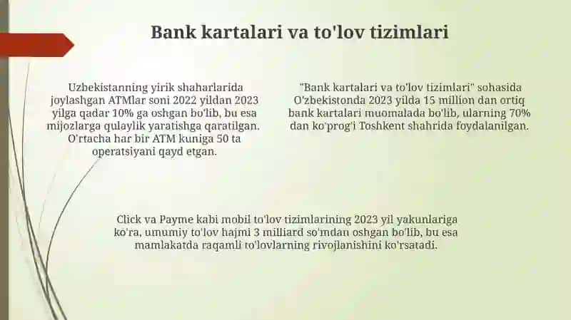 Bank siri nima degani 4