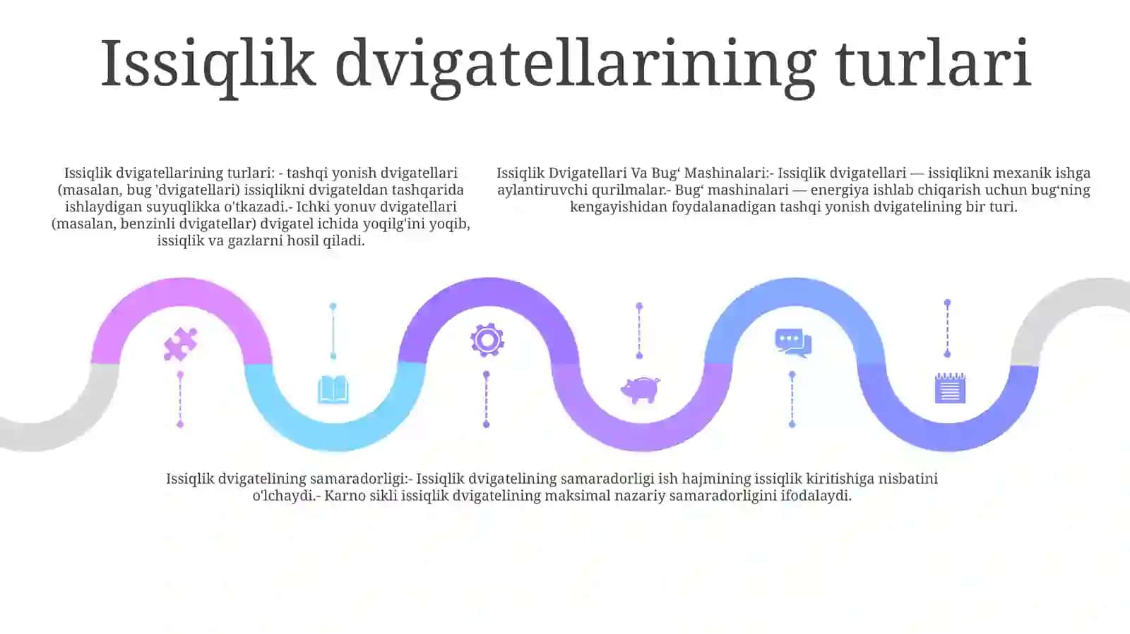 Issiqlik Dvigatellari Va Bugʻ Mashinalari 4