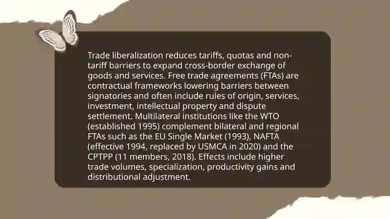 Globalization 4