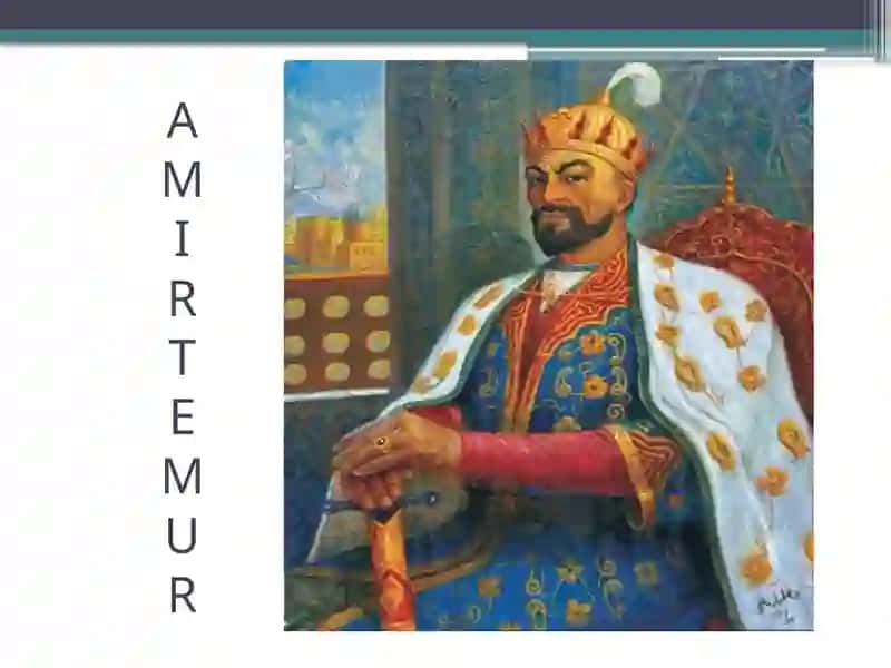 Amir Temur-Buyuk davlat arbobi 4