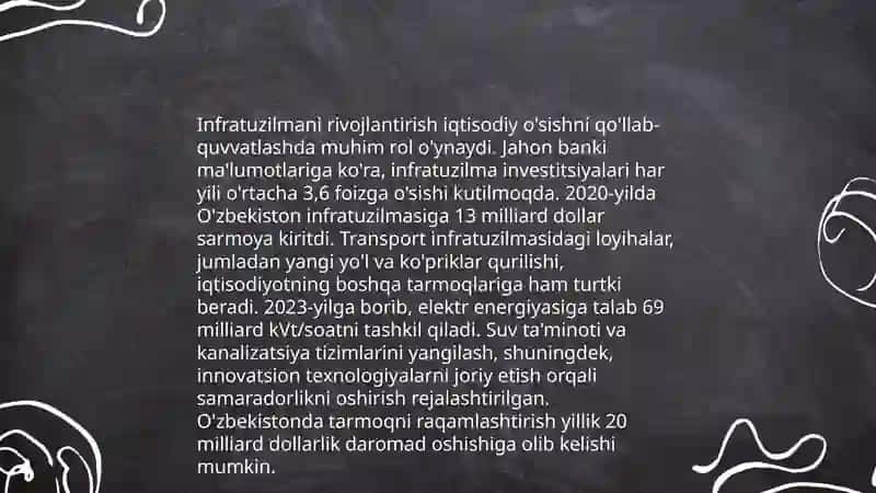 Sanoatni modernizatsiya qilish 4