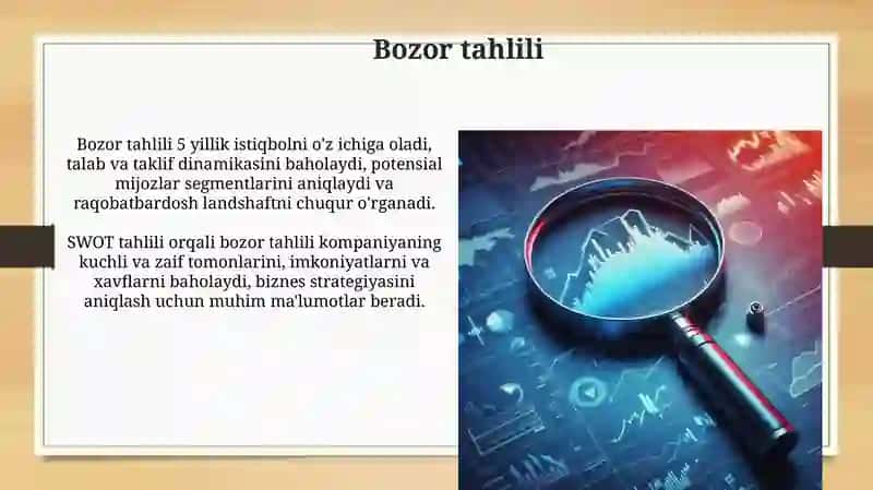 Xatarlarni Aniqlash va Boshqarish 4