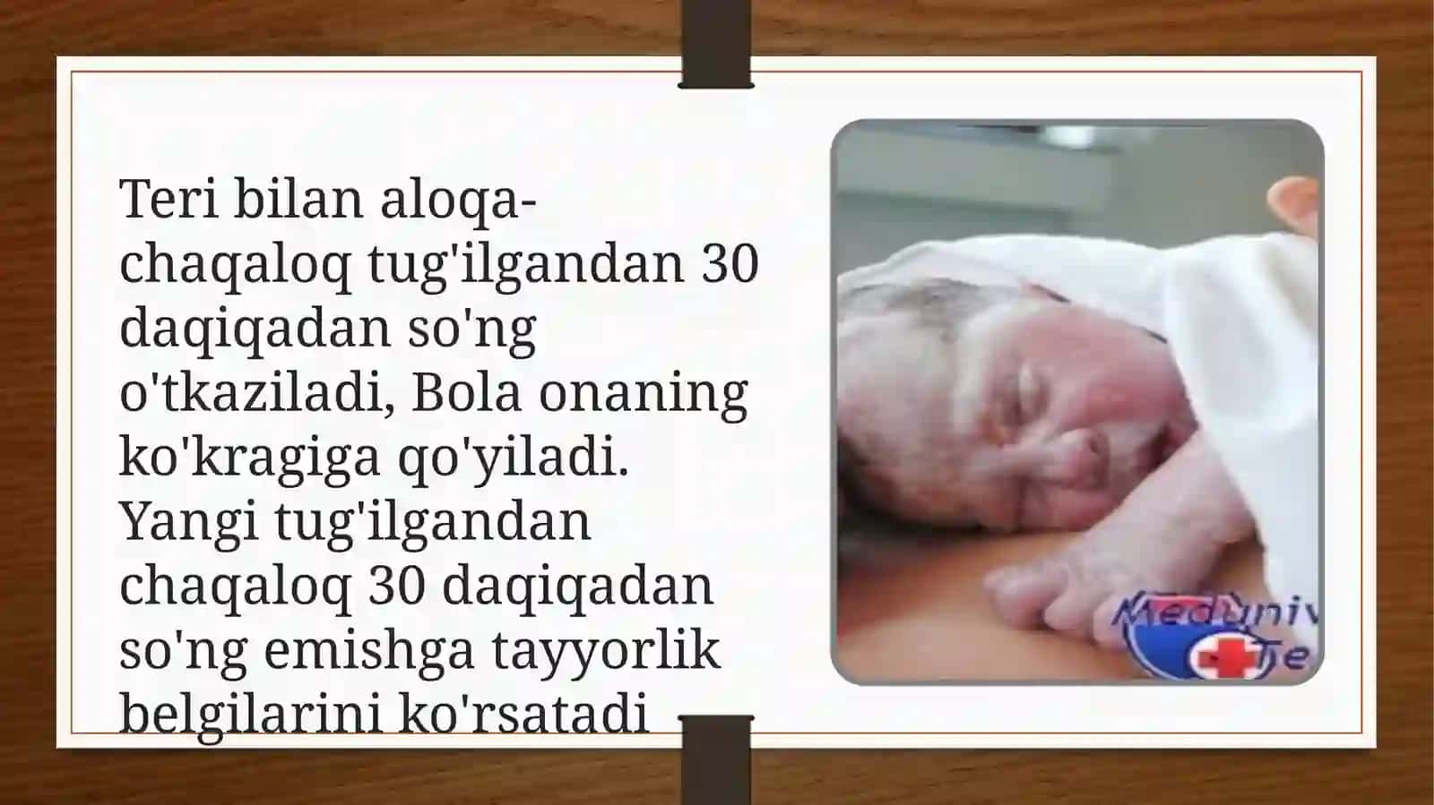 BOLALARNI TABIIY OZIQLANTIRISH 4