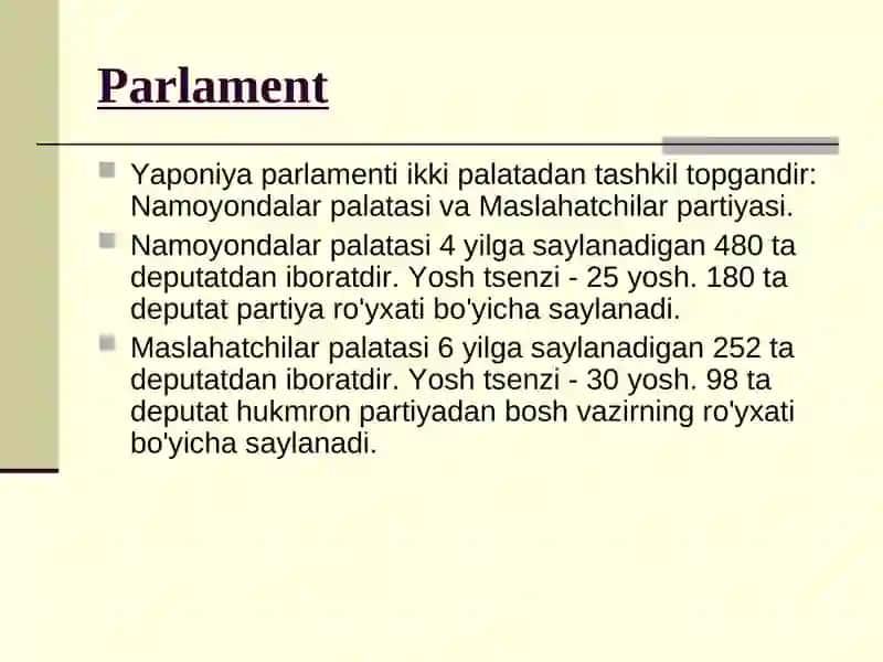 Yaponiya matbuoti tarixi 4