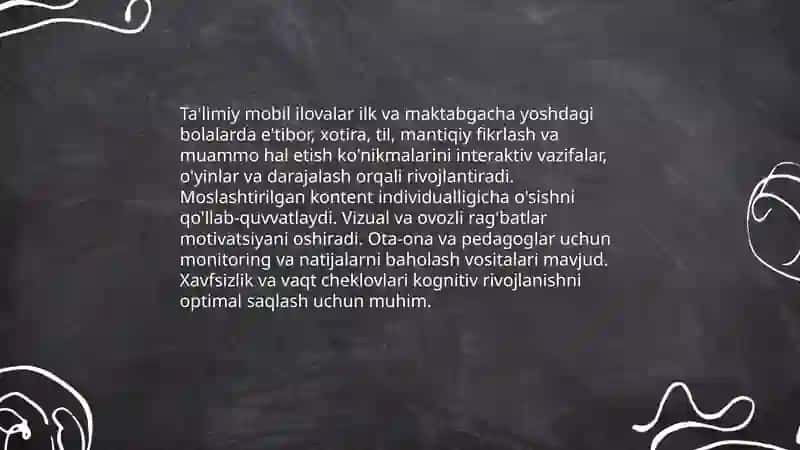 Aqliy Tarbiya Texnologiyalari 4