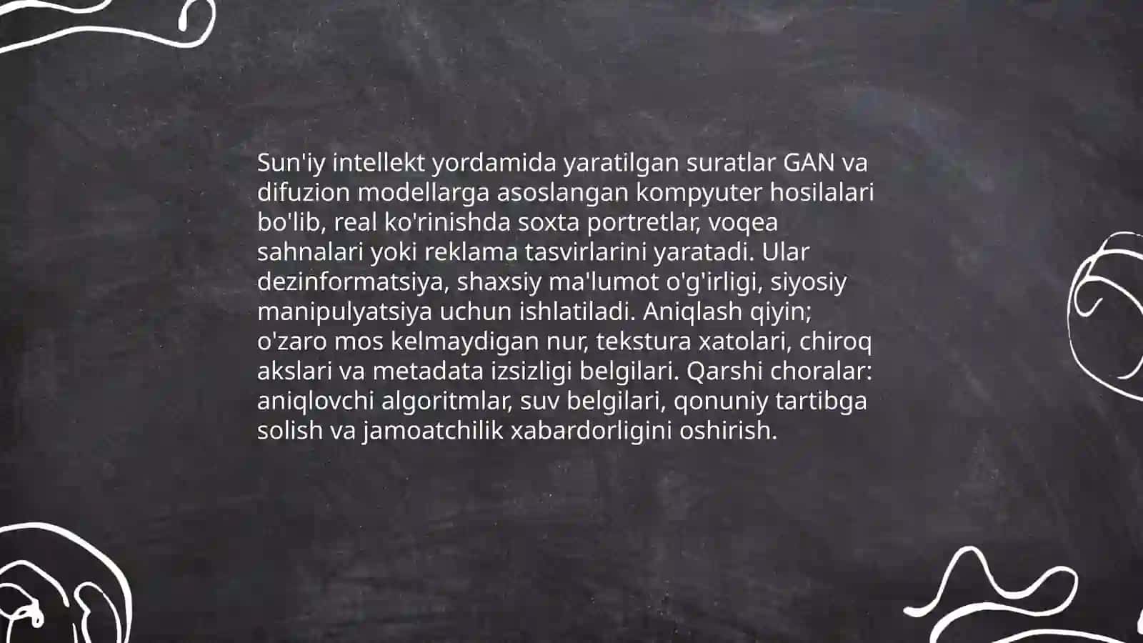 Zamonaviy feyk turlari 4