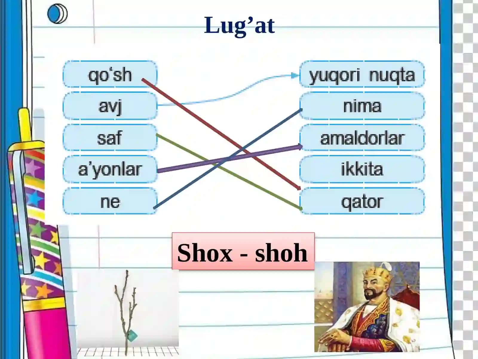 Bugungi mavzu: Yaxshilik, yomonlik, muz 4