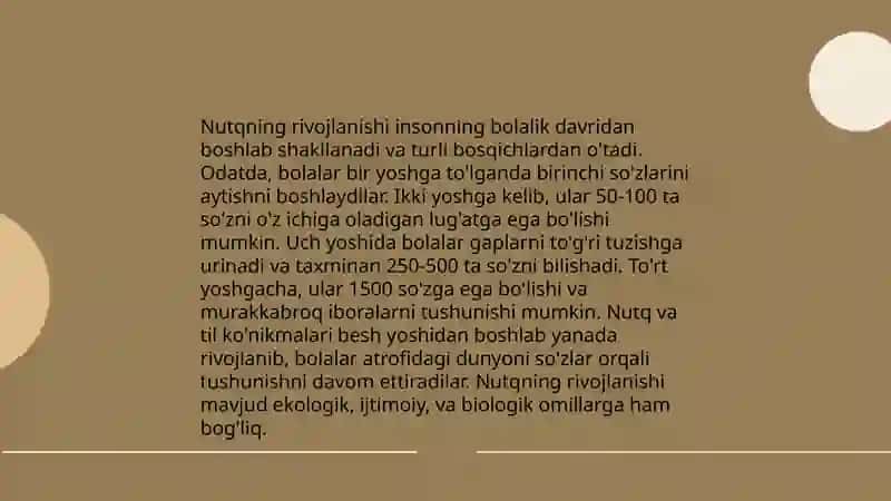 Tafakkur nutq va xayol psixologiyasi 4