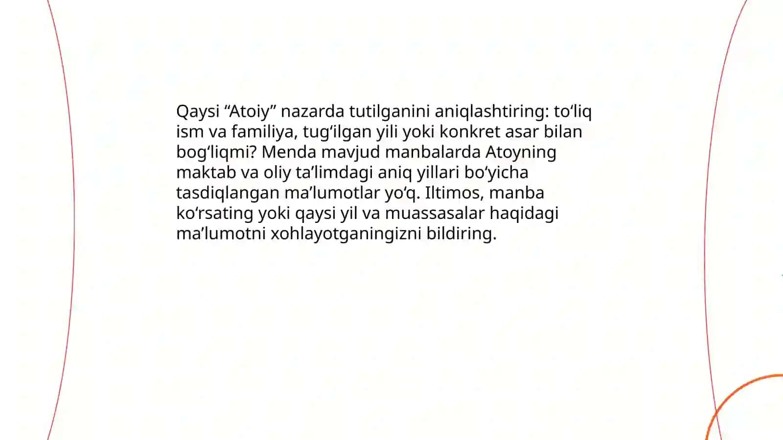 ATOIY HAYOTI VA IJODIY MEROSI 4