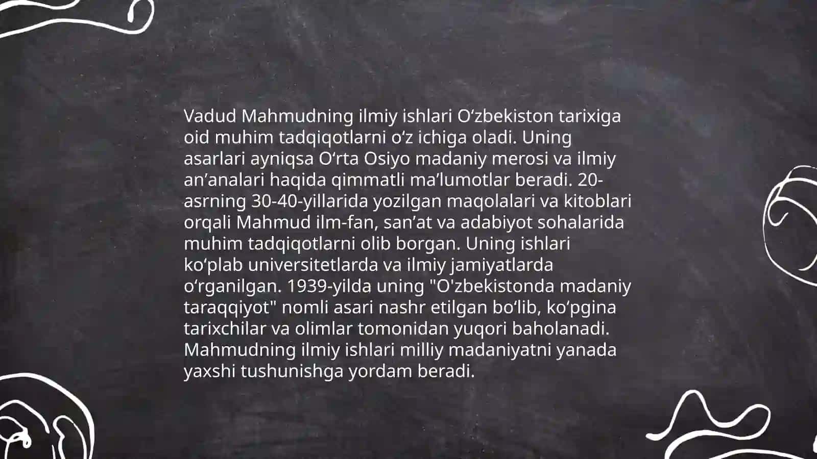 Olim Sharofiddinov ijodiy merosi 4