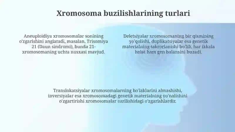 Xromosomakasalliklari 4
