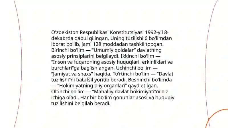 Konstitutsiya tarixi 4