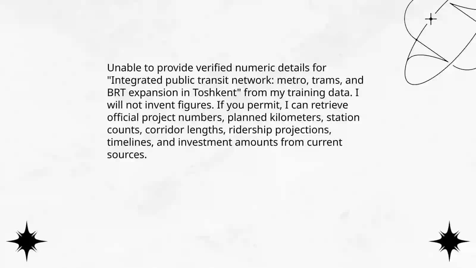 Urban masterplan and zoning reforms for Toshkent's future growth 4