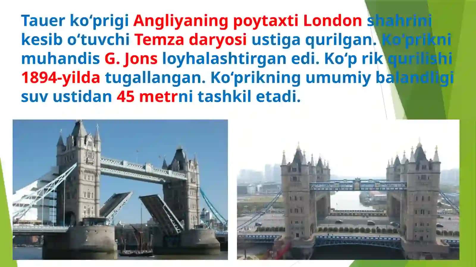 JAHONNING MUMTOZ TARIXIY YODGORLIKLARI 4