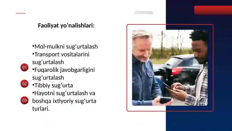 Ingo-Uzbekistan Sug'urta Аksiyadorlik Jamiyati 4