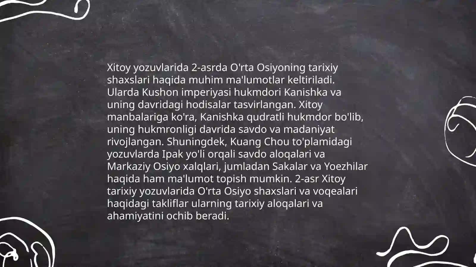 o'rta osiyoning qadimgi aholisi haqida xitoy manbalari 4
