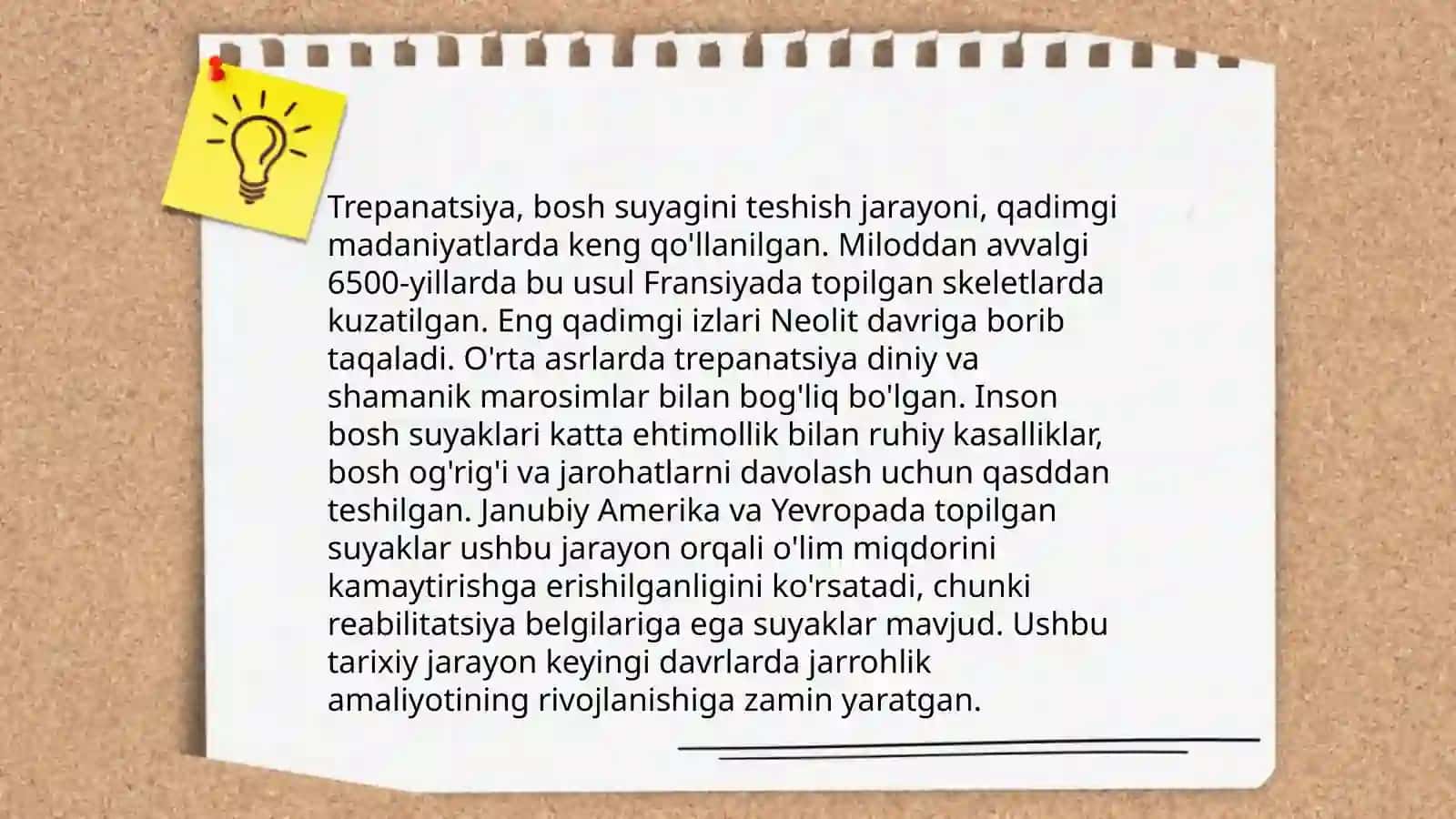 Kalla suyagi treponatsiyasi 4
