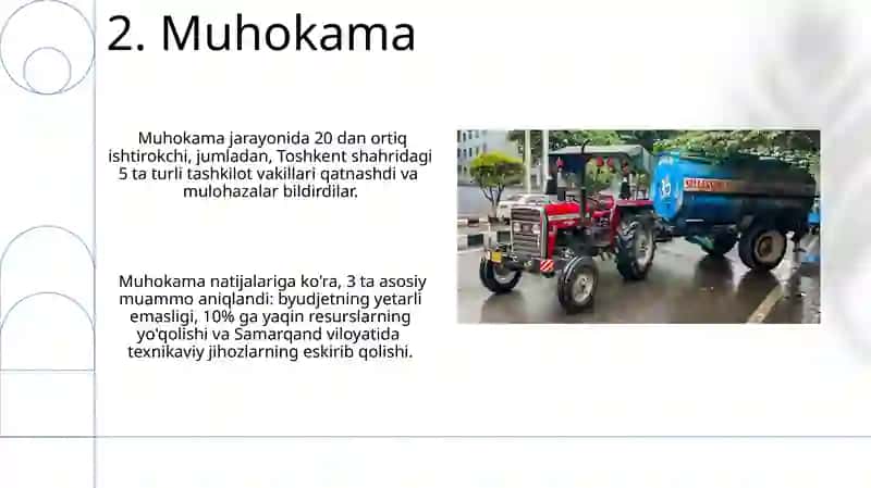 Amaliyot hisoboti 4