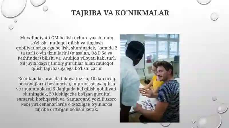 Adolatli va Balansli O'yinni Ta'minlash 4
