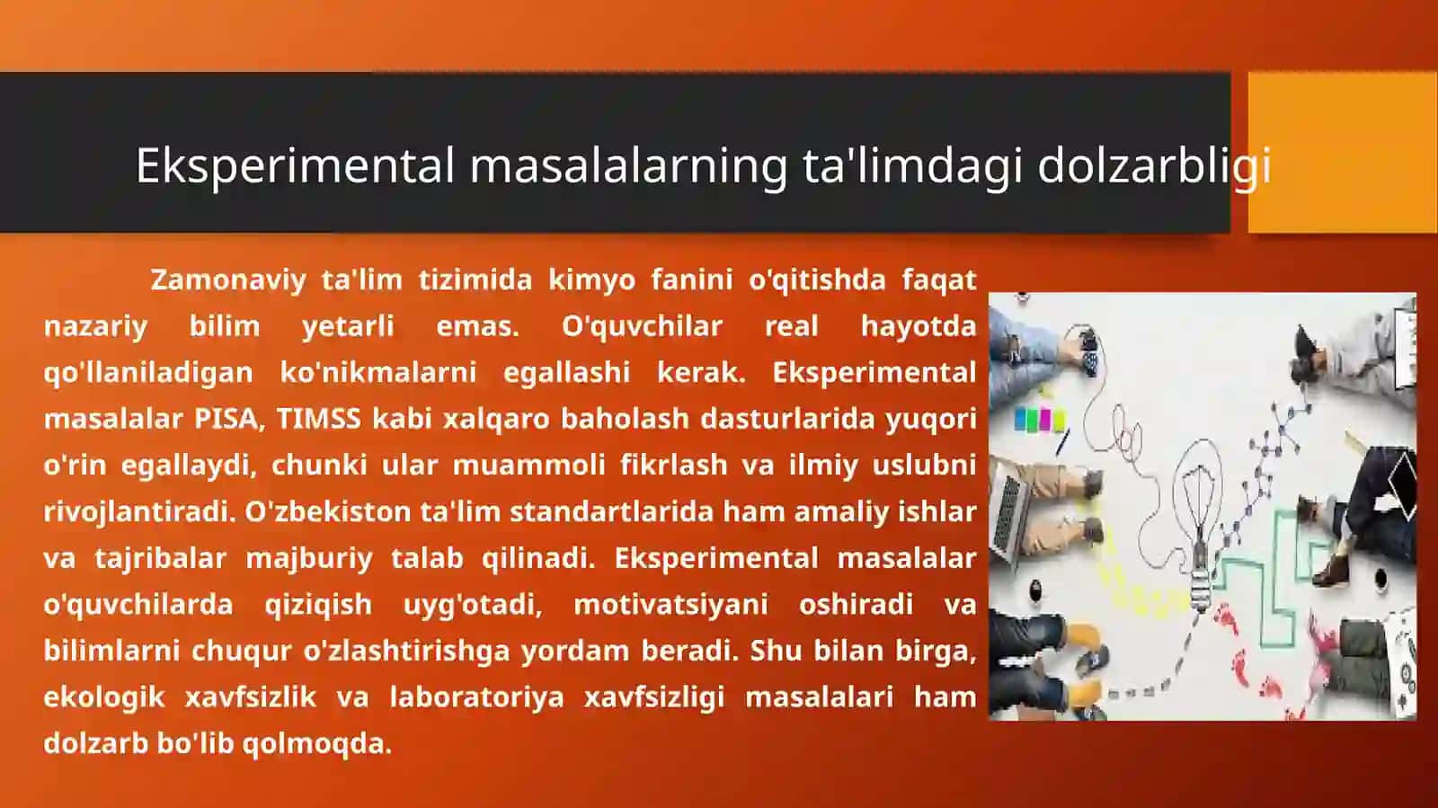 AQSH: yangiliderning paydobo’lishi 4