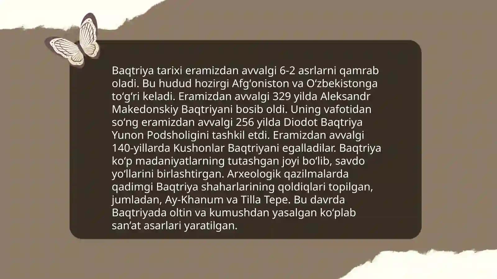 Qadimgi Soʻgʻdiylar 4