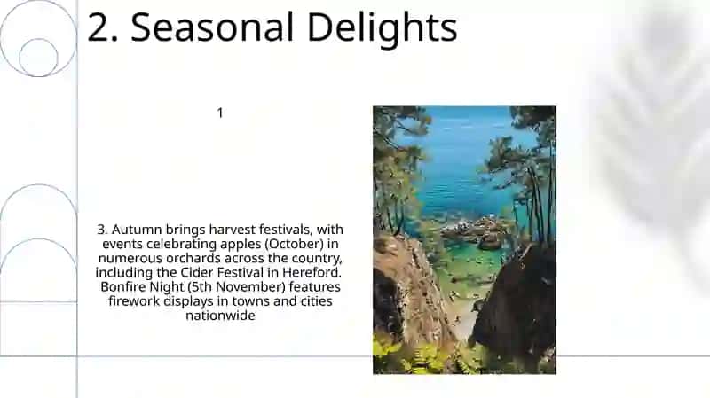 Holidays in Britain 4