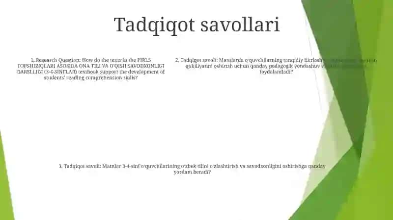 O'zbek Tili Va Savodxonligi Darsligi 4