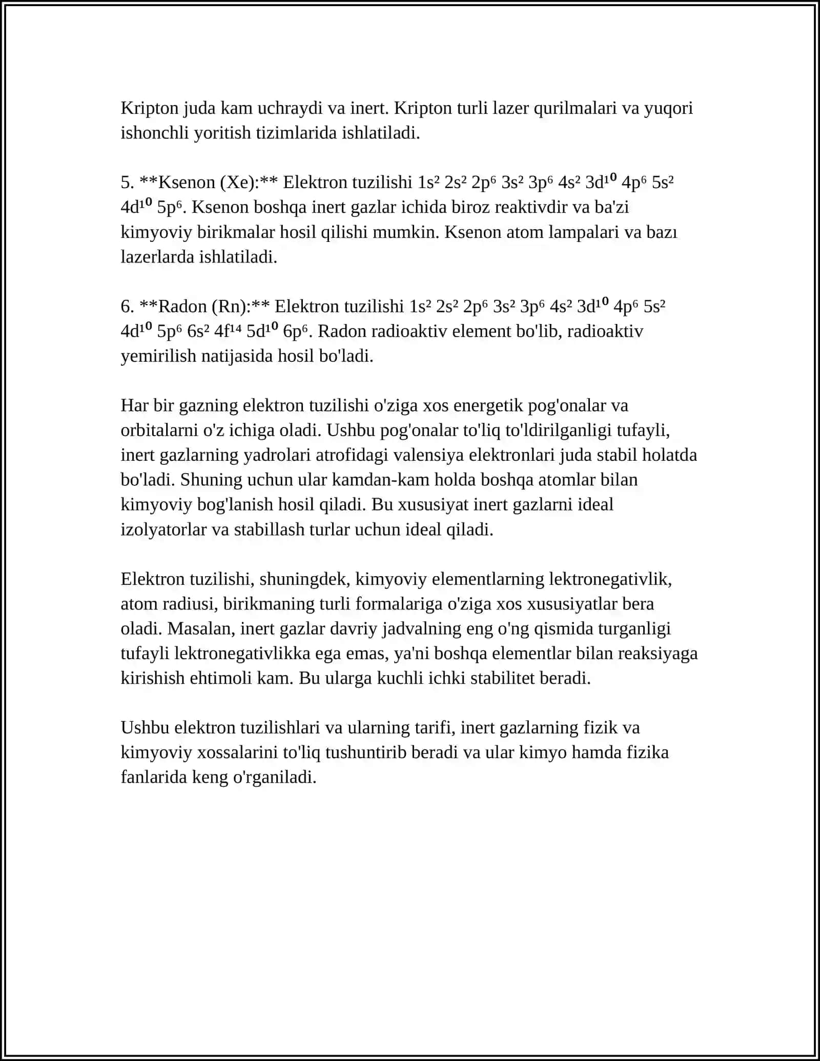 GAZLARDA ELEKTR TOKI 4