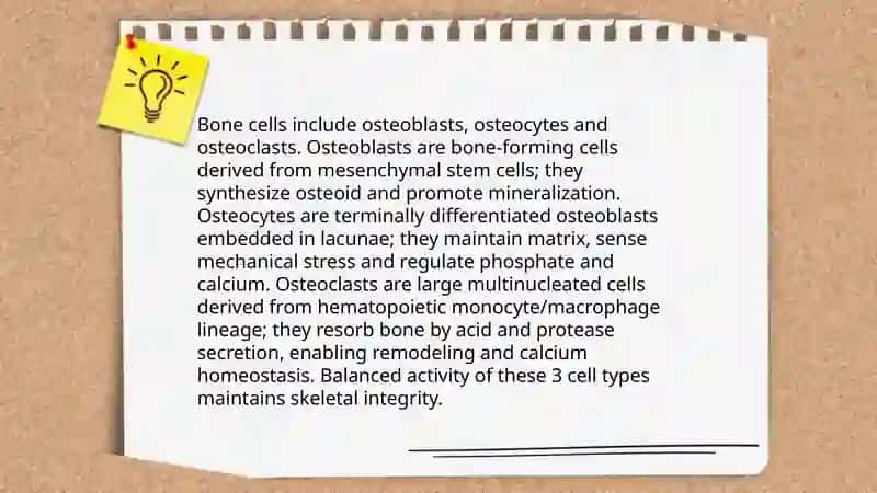 Skeletal systum 4