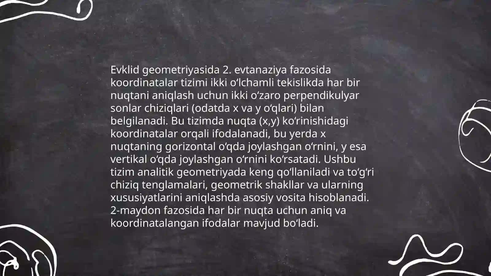 Evtanaziya fazosida masofa 4
