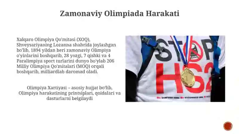 Olimpiyatizimi 4