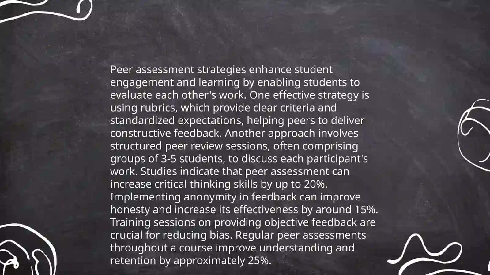 Formative and summative assessment 4
