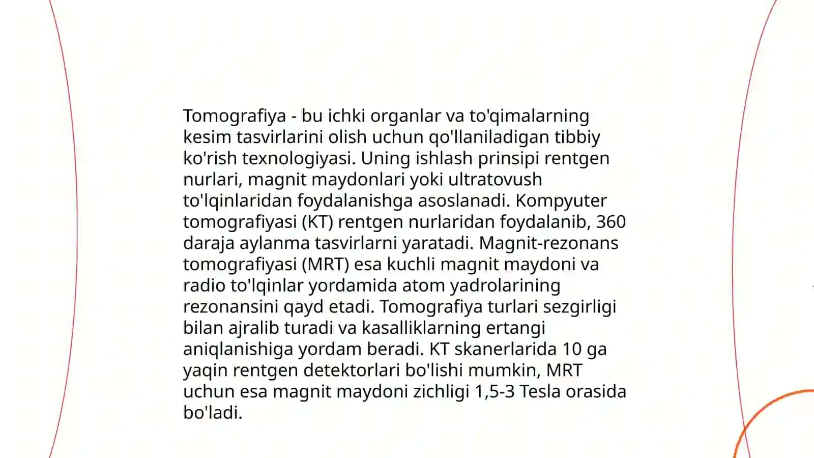Kompyuter tomografiyasi 4