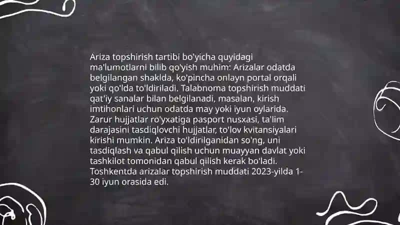 Hujjatchilik 4