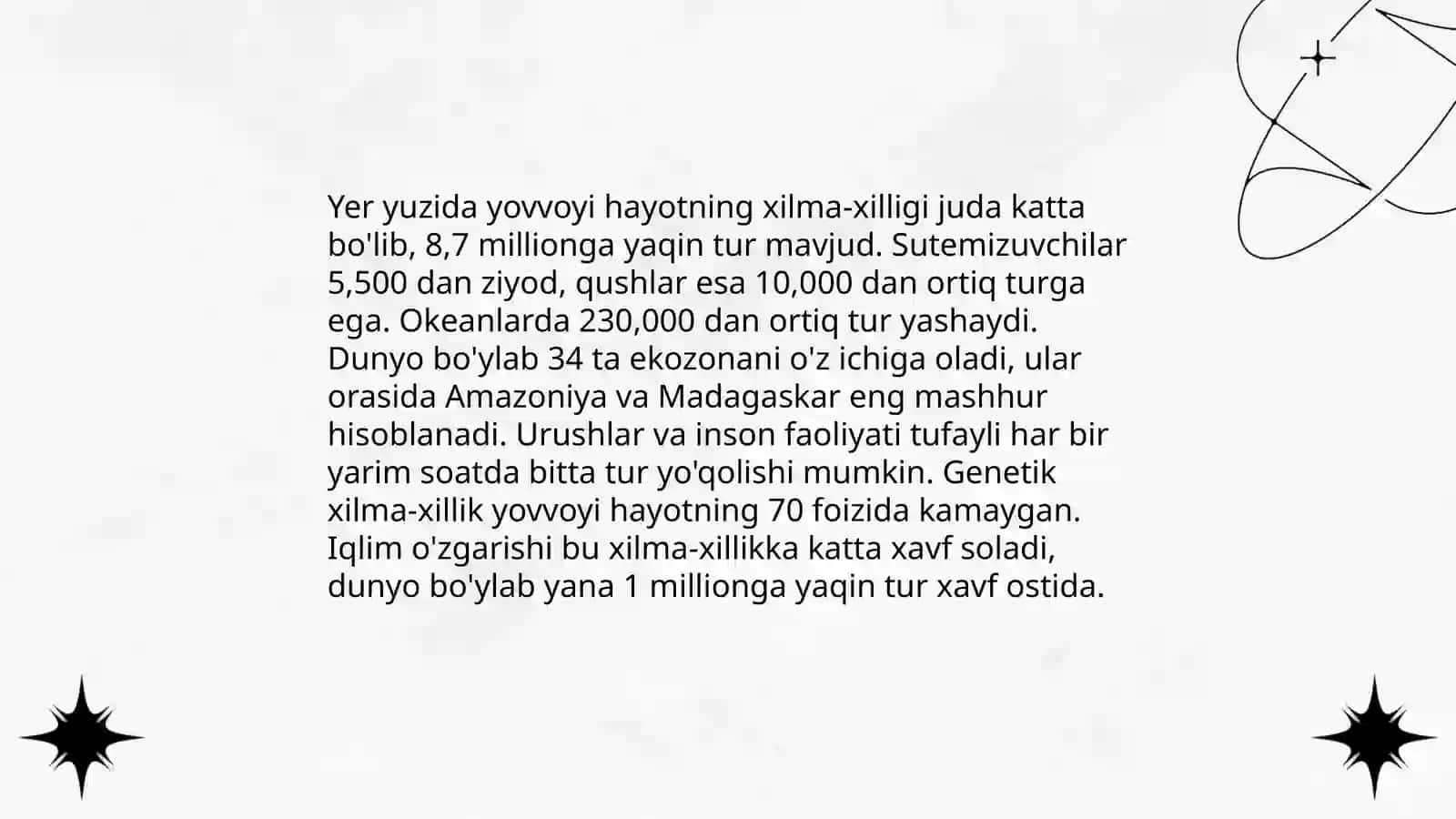 O'simliklar olami 4