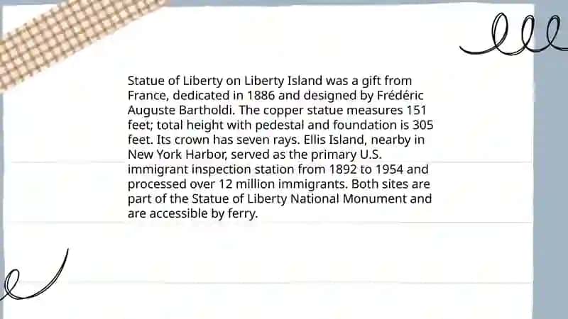 New York History 4