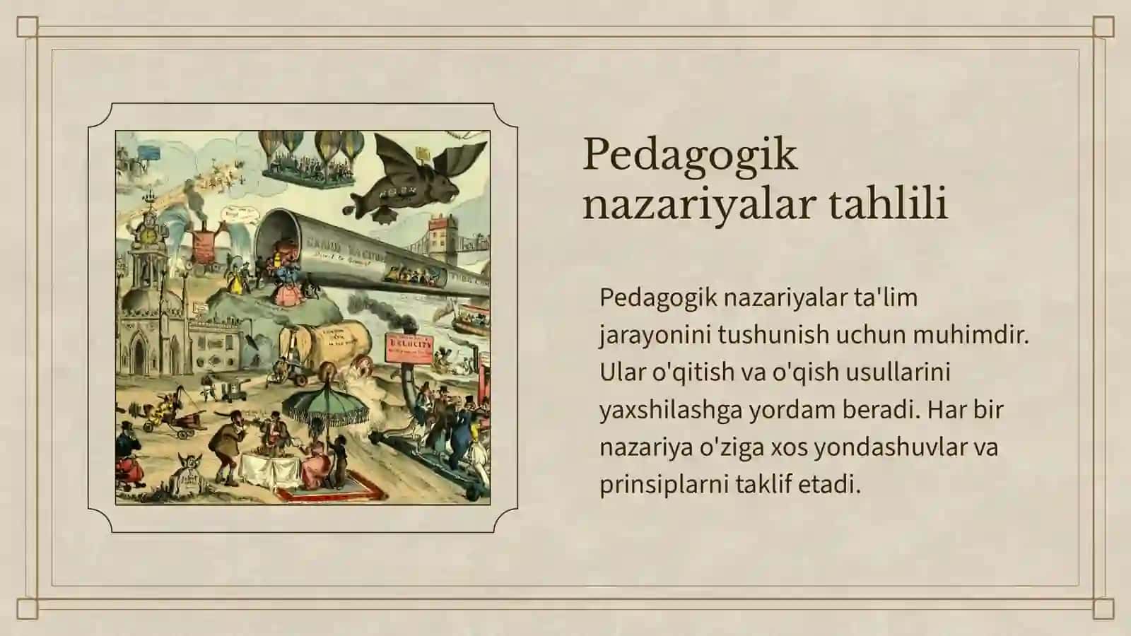Kutubxonada pedagogikasi nazariy asoslari 4