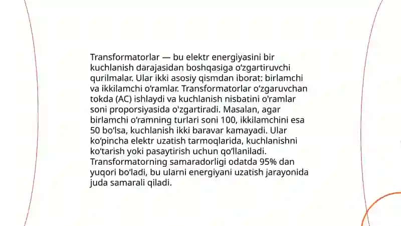 Elektromagnitli elektr apparatlar 4
