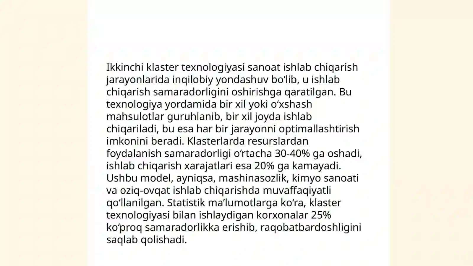 Interaktiv texnologiyalar darslarida 4