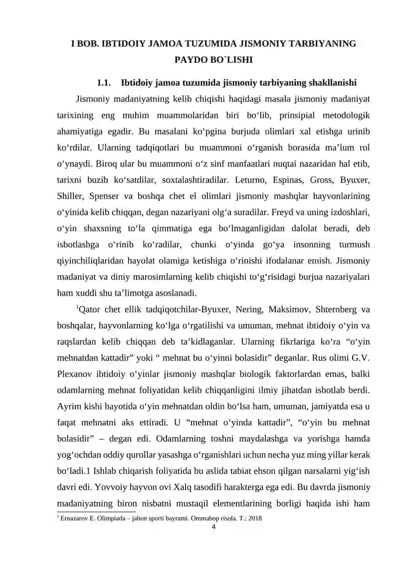 QADIMGI DUNYO XALQALARINING JISMONIY TARBIYASI 4