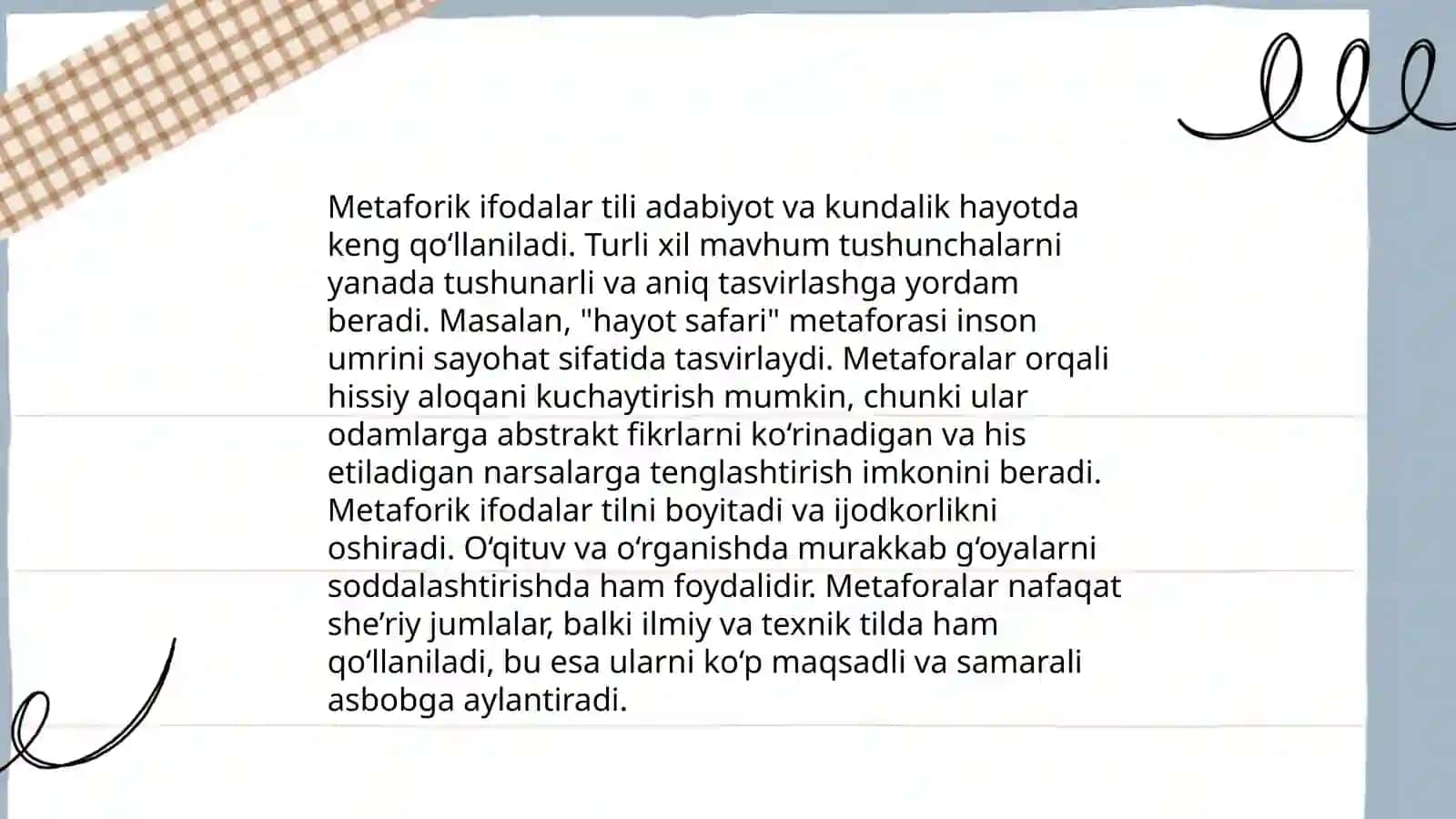 Ajoyib so'z o'yinlari 4
