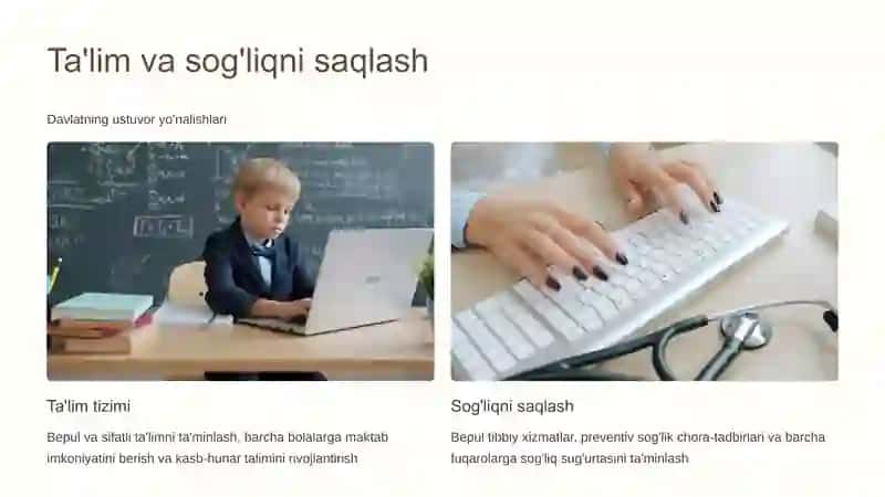 Davlatning ijtimoiy siyosati 4