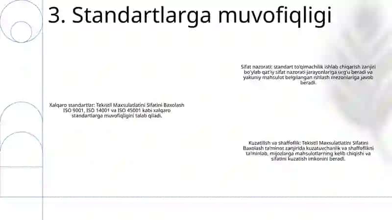 Tekistil Maxsulatlatini Sifatini Baxolash 4