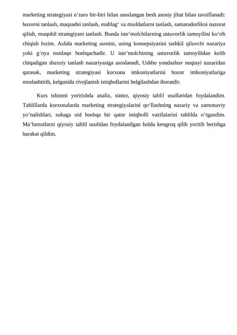 Kurs Ishi 4