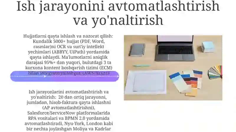 Hujjatlar ustida ishlash tartibi 4