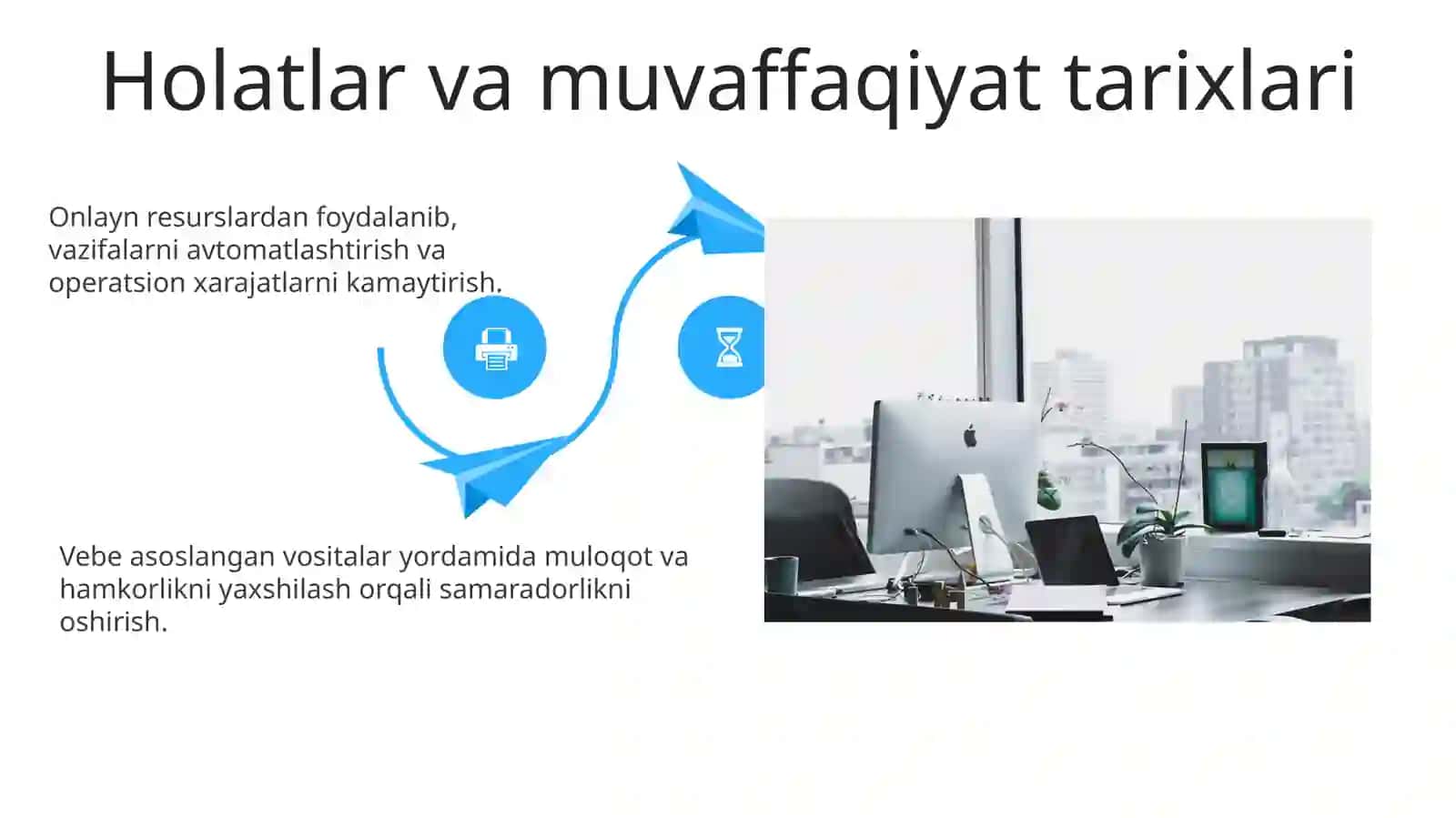 Internet tarmogʻida biznes jarayonlarni tashkil etish 4