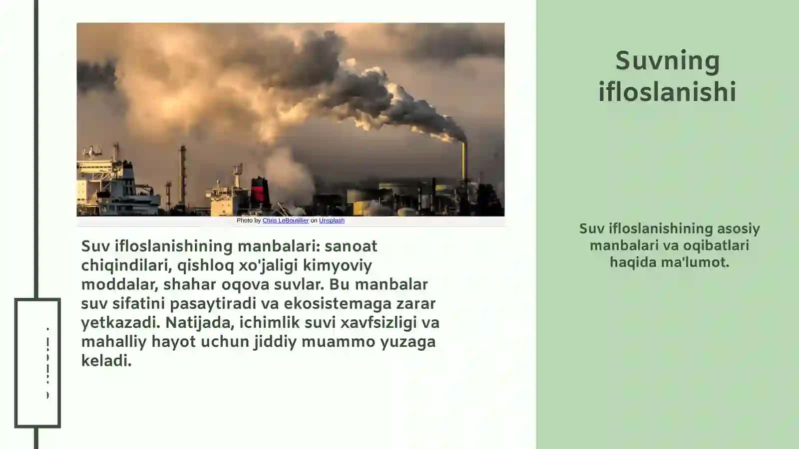 Suvdanfoydalanishmuammolari 4