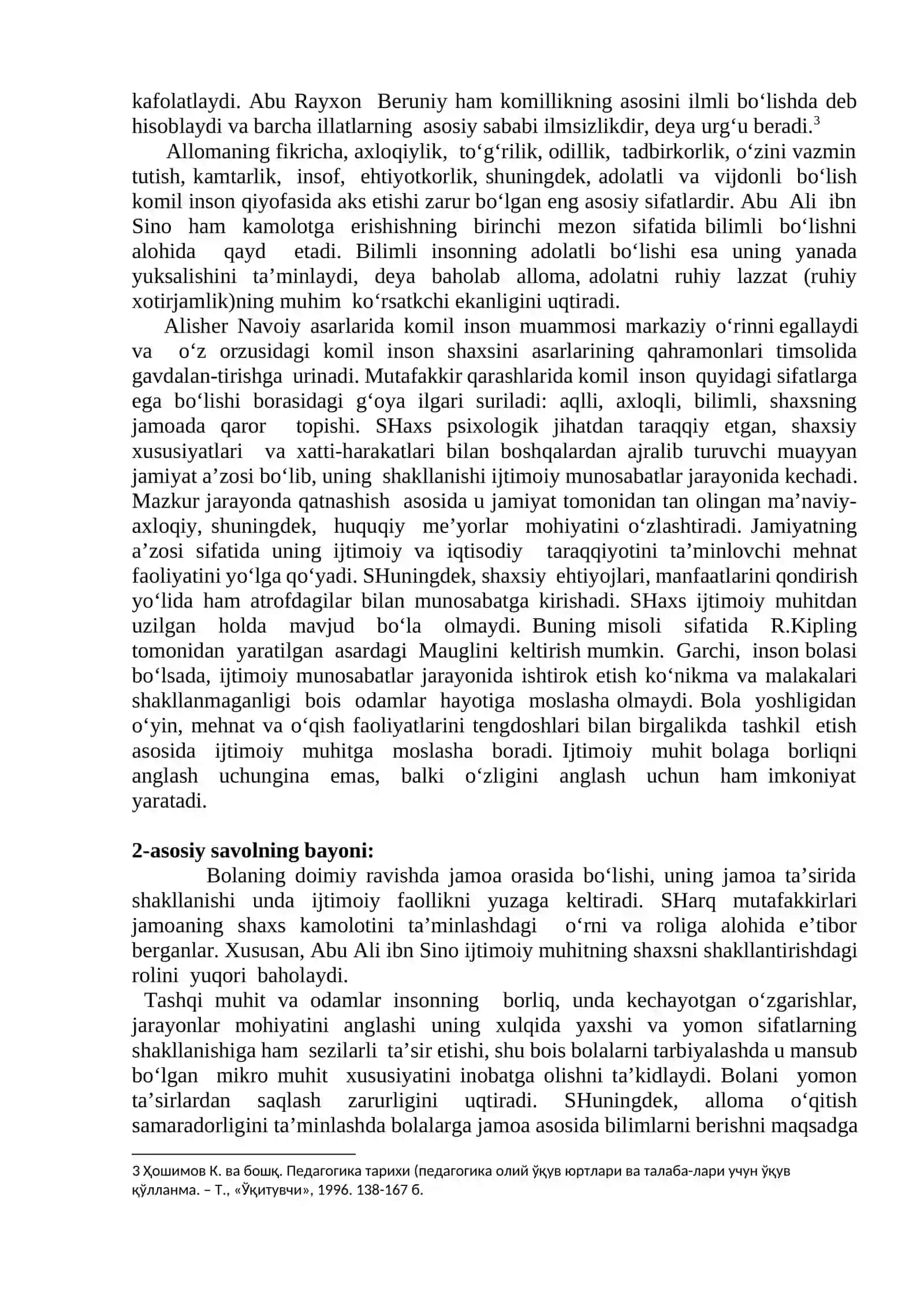 TARBIYA JARAYONI MOHIYATI VA TARBIYA PRINSPLARI 4