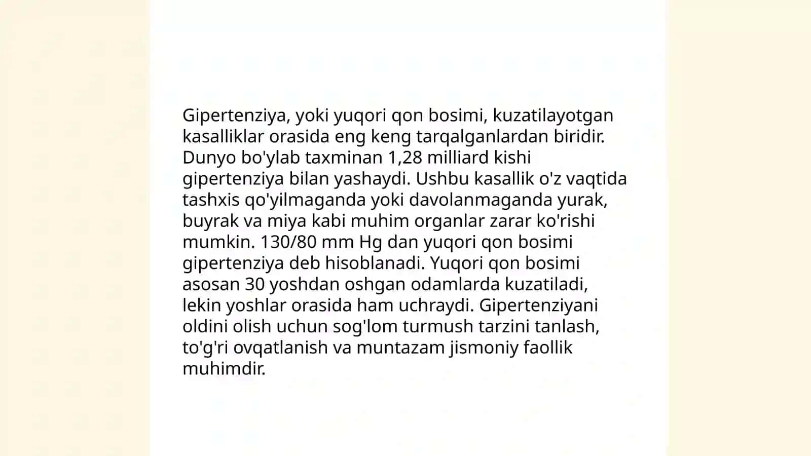 Yurak ishemik kasalligi 4